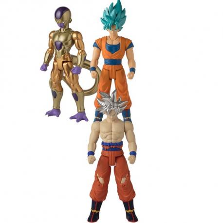 DRAGONBALL Z - FIGURINE GEANTE