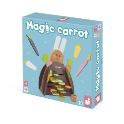 MAGIC CARROT - JANOD