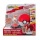 POKE BALL ATTAQUE SURPRISE - POKEMON