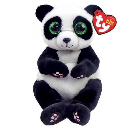 BEANIE BELLIES SMALL - YING LE PANDA - TY