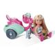 MINI-POUPEE LOLLY KID MOTO SIDE-CAR