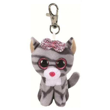 BEANIE BOO'S CLIP - KIKI LE CHAT - TY