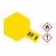 PEINTURE TAMIYA - XF3 - JAUNE MAT