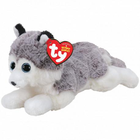 BEANIE BABIES SMALL - BALTIC LE HUSKY