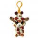 BEANIE BOO'S CLIP - STILTS LA GIRAFE - TY