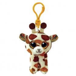 BEANIE BOO'S CLIP - STILTS LA GIRAFE - TY