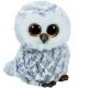 BEANIE BOO'S SMALL - OWLETTE LE HIBOU - TY