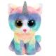 BEANIE BOO'S MEDIUM - HEATHER LE CHAT