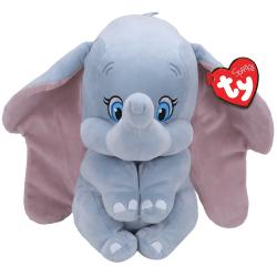 PELUCHE DISNEY SMALL - DUMBO - TY