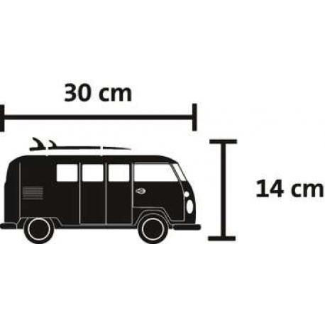 PUZZLE 3D - COMBI T1 VOLKSWAGEN - RAVENSBURGER