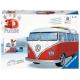 PUZZLE 3D - COMBI T1 VOLKSWAGEN - RAVENSBURGER