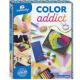 COFFRET MULTIACTIVITES COLOR ADDICT