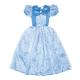 COSTUME PRINCESSE BLEU