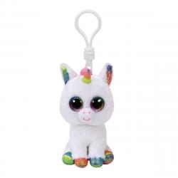 BEANIE BOO'S CLIP - PIXY LA LICORNE - TY