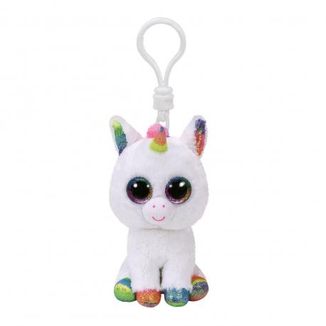 BEANIE BOO'S CLIP - PIXY LA LICORNE - TY