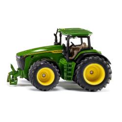 JOHN DEERE 8R 370