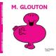 MONSIEUR GLOUTON