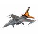 MODEL SET AVIONS F-16 MLU "31. SQN"