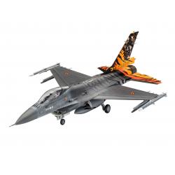 MODEL SET AVIONS F-16 MLU "31. SQN"