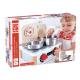 CUISINIERE BARBECUE RECTO-VERSO - HAPE