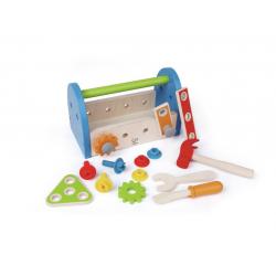 BOITE A OUTILS - HAPE