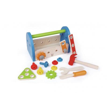 BOITE A OUTILS - HAPE