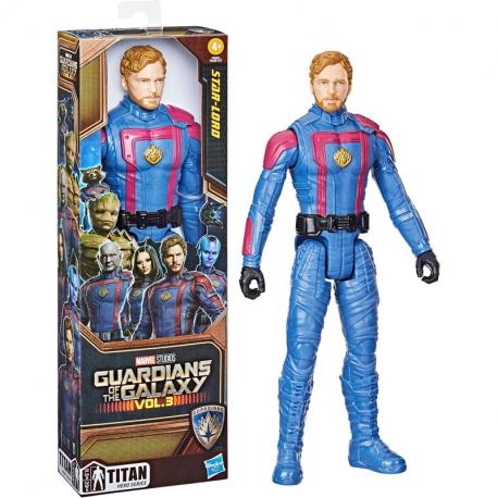 FIGURINE STAR LORD 30CM