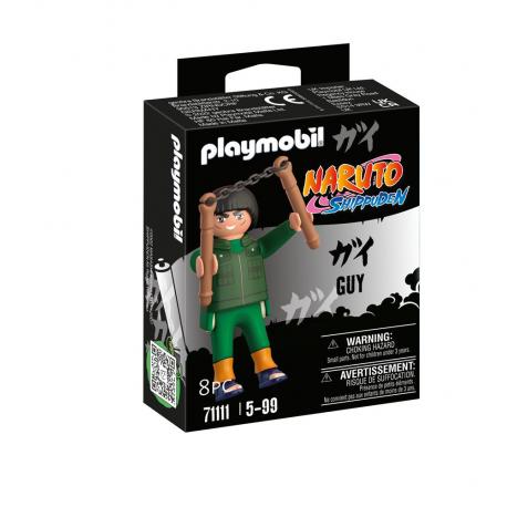 71111 PLAYMOBIL - GUY