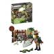 71265 PLAYMOBIL - BEBE SPINOSAURE ET COMBATTANT