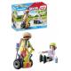 71257 PLAYMOBIL - STARTER PACK SECOURISTE AVEC GYROPODE