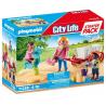 71258 PLAYMOBIL - STARTER PACK NOURRICE AVEC ENFANTS