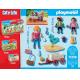 71258 PLAYMOBIL - STARTER PACK NOURRICE AVEC ENFANTS