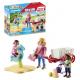 71258 PLAYMOBIL - STARTER PACK NOURRICE AVEC ENFANTS