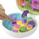 POLLY POCKET - COFFRET JARDIN DU LAPIN