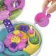 POLLY POCKET - COFFRET JARDIN DU LAPIN