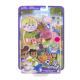 POLLY POCKET - COFFRET JARDIN DU LAPIN