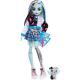 POUPEE FRANKIE STEIN - MONSTER HIGH