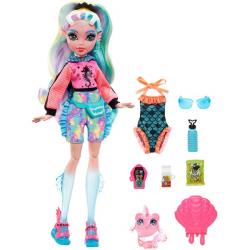 POUPEE LAGOONA BLUE - MONSTER HIGH