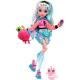 POUPEE LAGOONA BLUE - MONSTER HIGH