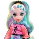 POUPEE LAGOONA BLUE - MONSTER HIGH