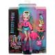 POUPEE LAGOONA BLUE - MONSTER HIGH