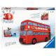 PUZZLE 3D 216 PCS - BUS LONDONIEN - RAVENSBURGER