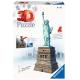 PUZZLE 3D - STATUE LA LIBERTE - RAVENSBURGER