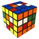 RUBIK'S CUBE 4X4 ADVANCE ROTATION