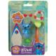 FIGURINE STITCH SUFER - LILO & STITCH