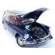 CITROEN ID 19 BREAK 1967 - BLEU ORIENT