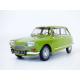 CITROEN AMI 8 CLUB 1969 VERT IRIS 1/18