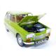 CITROEN AMI 8 CLUB 1969 VERT IRIS 1/18