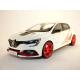 RENAULT MEGANE RS TROPHY-R 2019 BLANC 1/18