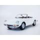 ALFA ROMEA 2000 SPIDER 1978 BLANC 1/18